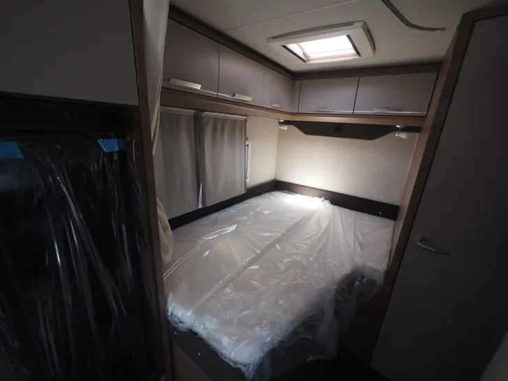 Fahrzeugbild Knaus L!VE WAVE 650 MF, Navi, Markise, uvm. #13