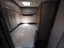 Fahrzeugbild Knaus L!VE WAVE 650 MF, Navi, Markise, uvm. #14