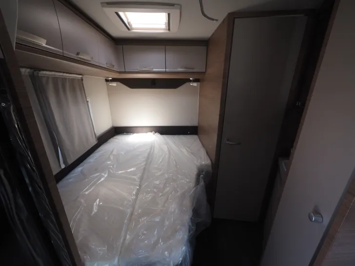 Fahrzeugbild Knaus L!VE WAVE 650 MF, Navi, Markise, uvm. #14