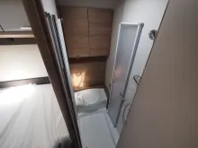 Fahrzeugbild Knaus L!VE WAVE 650 MF, Navi, Markise, uvm. #16