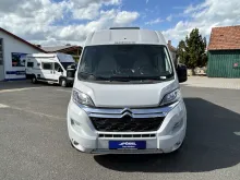 Fahrzeugbild Globecar Globescout Elegance, Markise, Radträger, Isofix #4