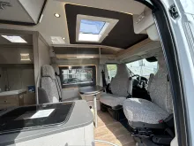 Fahrzeugbild Globecar Globescout Elegance, Markise, Radträger, Isofix #11