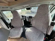 Fahrzeugbild Globecar Globescout Elegance, Markise, Radträger, Isofix #13