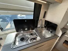 Fahrzeugbild Globecar Globescout Elegance, Markise, Radträger, Isofix #19