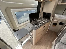 Fahrzeugbild Globecar Globescout Elegance, Markise, Radträger, Isofix #20