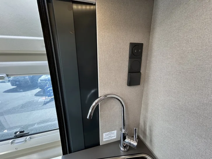 Fahrzeugbild Globecar Globescout Elegance, Markise, Radträger, Isofix #21