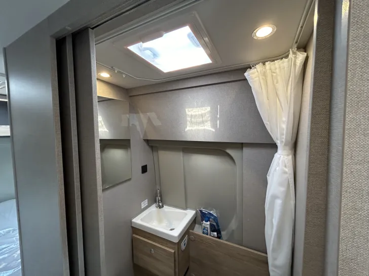 Fahrzeugbild Globecar Globescout Elegance, Markise, Radträger, Isofix #23