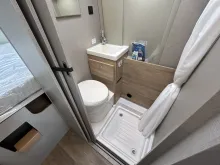 Fahrzeugbild Globecar Globescout Elegance, Markise, Radträger, Isofix #25