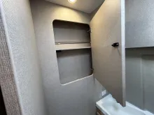 Fahrzeugbild Globecar Globescout Elegance, Markise, Radträger, Isofix #26