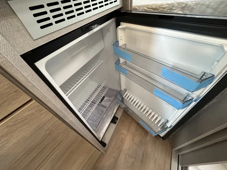 Fahrzeugbild Globecar Globescout Elegance, Markise, Radträger, Isofix #28