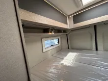 Fahrzeugbild Globecar Globescout Elegance, Markise, Radträger, Isofix #29