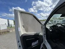 Fahrzeugbild Globecar Globescout Elegance, Markise, Radträger, Isofix #34