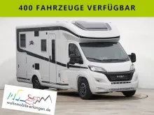 Fahrzeugbild Laika ECOVIP L 3009, 180 PS Maxi Autom., Tageszul. #1