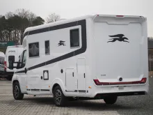 Fahrzeugbild Laika ECOVIP L 3009, 180 PS Maxi Autom., Tageszul. #3