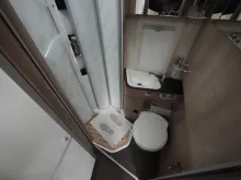 Fahrzeugbild Laika ECOVIP L 3009, 180 PS Maxi Autom., Tageszul. #10