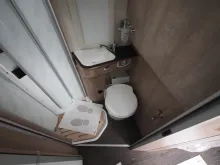 Fahrzeugbild Laika ECOVIP L 3009, 180 PS Maxi Autom., Tageszul. #11