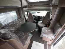 Fahrzeugbild Laika ECOVIP L 3009, 180 PS Maxi Autom., Tageszul. #14