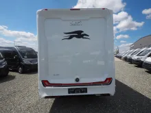 Fahrzeugbild Laika ECOVIP H 4109DS, 180 PS Automatik ! #4