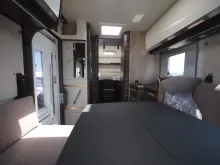 Fahrzeugbild Laika ECOVIP H 4109DS, 180 PS Automatik ! #7