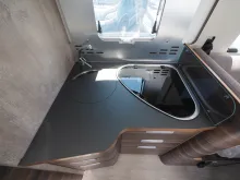 Fahrzeugbild Laika ECOVIP H 4109DS, 180 PS Automatik ! #8