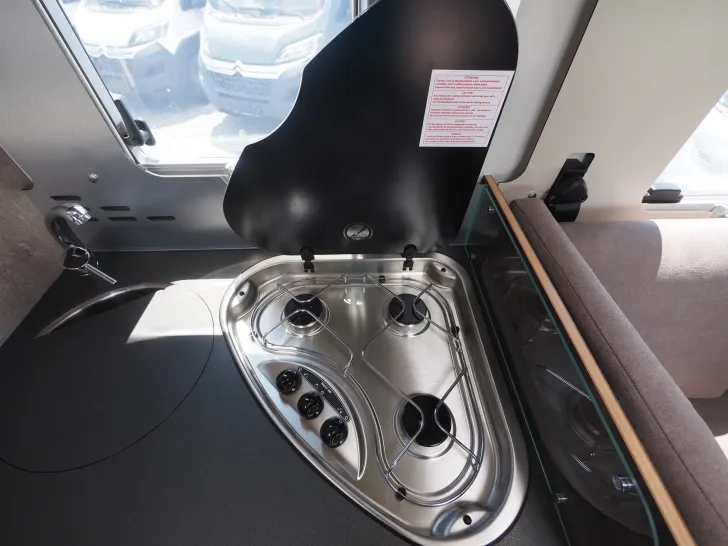 Fahrzeugbild Laika ECOVIP H 4109DS, 180 PS Automatik ! #9