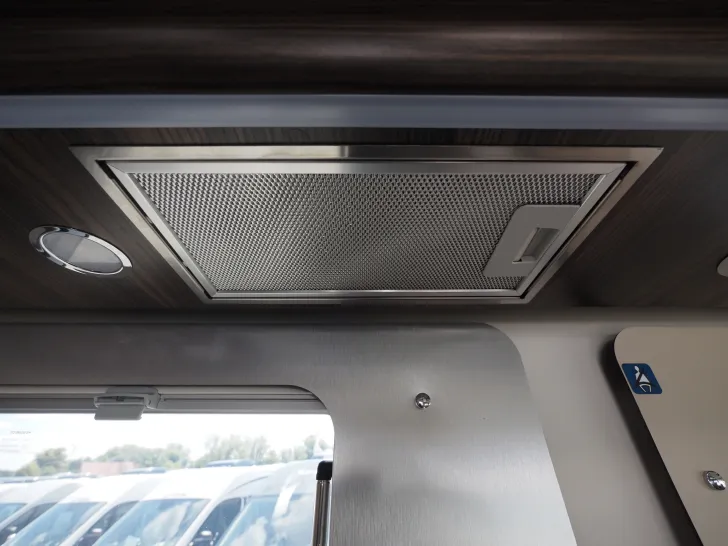 Fahrzeugbild Laika ECOVIP H 4109DS, 180 PS Automatik ! #10