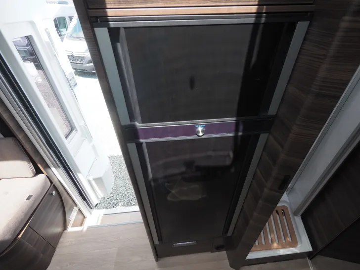 Fahrzeugbild Laika ECOVIP H 4109DS, 180 PS Automatik ! #11