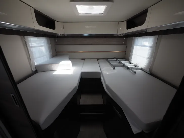 Fahrzeugbild Laika ECOVIP H 4109DS, 180 PS Automatik ! #15