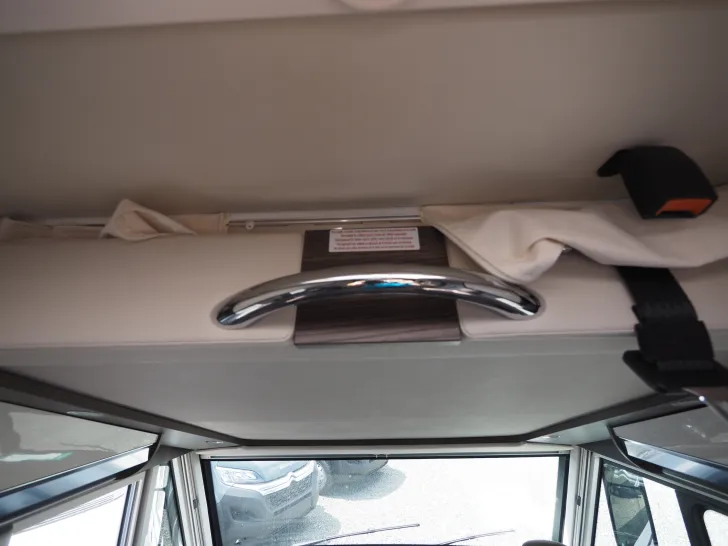 Fahrzeugbild Laika ECOVIP H 4109DS, 180 PS Automatik ! #16