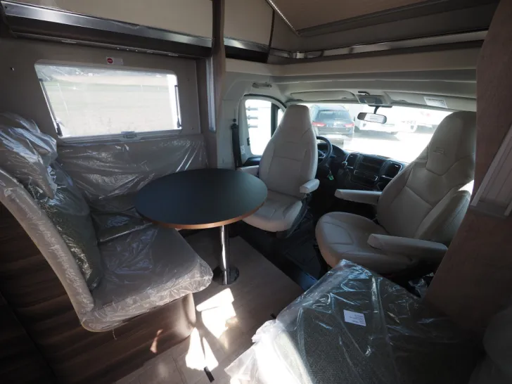 Fahrzeugbild Laika ECOVIP L 3019, 180 PS Aut.,TOPAUSSTATTUNG #4