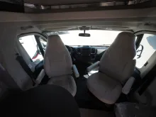 Fahrzeugbild Laika ECOVIP L 3019, 180 PS Aut.,TOPAUSSTATTUNG #5