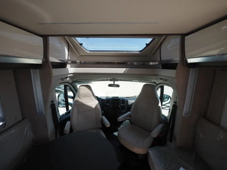 Fahrzeugbild Laika ECOVIP L 3019, 180 PS Aut.,TOPAUSSTATTUNG #6