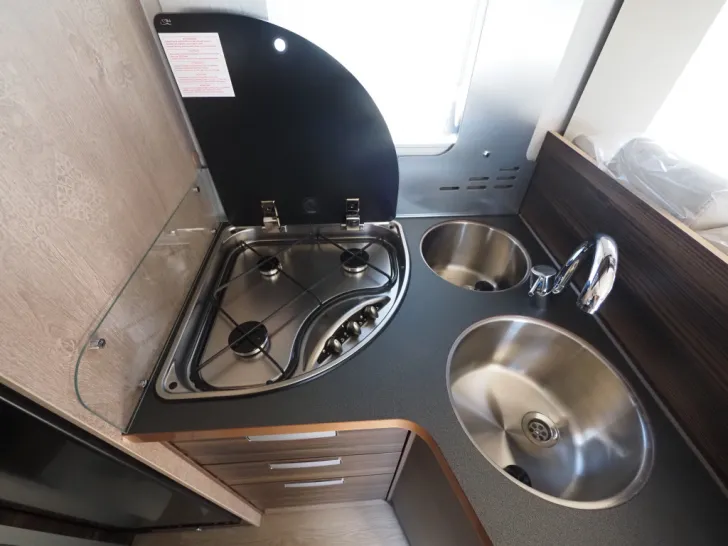 Fahrzeugbild Laika ECOVIP L 3019, 180 PS Aut.,TOPAUSSTATTUNG #8