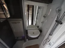 Fahrzeugbild Laika ECOVIP L 3019, 180 PS Aut.,TOPAUSSTATTUNG #13