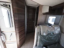 Fahrzeugbild Laika ECOVIP L 3019, 180 PS Aut.,TOPAUSSTATTUNG #14