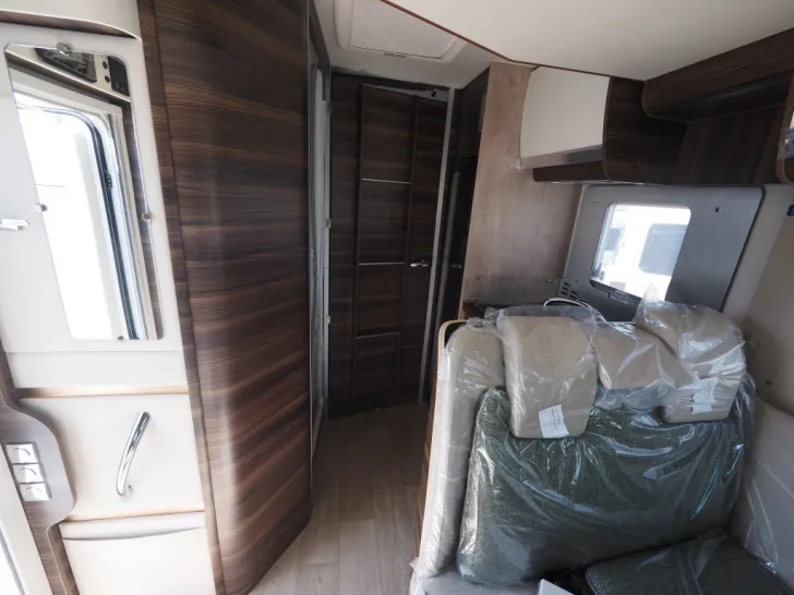 Fahrzeugbild Laika ECOVIP L 3019, 180 PS Aut.,TOPAUSSTATTUNG #14