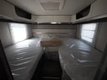 Fahrzeugbild Laika ECOVIP L 3019, 180 PS Aut.,TOPAUSSTATTUNG #15