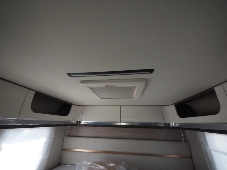 Fahrzeugbild Laika ECOVIP L 3019, 180 PS Aut.,TOPAUSSTATTUNG #17