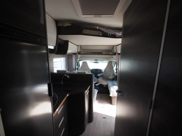 Fahrzeugbild Laika ECOVIP L 3019, 180 PS Aut.,TOPAUSSTATTUNG #18