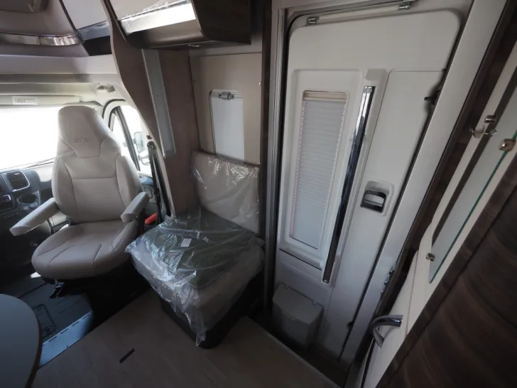 Fahrzeugbild Laika ECOVIP L 3019, 180 PS Aut.,TOPAUSSTATTUNG #20