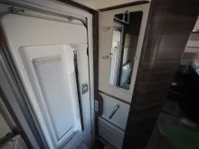 Fahrzeugbild Laika ECOVIP L 3019, 180 PS Aut.,TOPAUSSTATTUNG #21