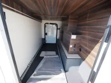 Fahrzeugbild Laika ECOVIP L 3019, 180 PS Aut.,TOPAUSSTATTUNG #22