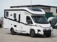 Fahrzeugbild Laika ECOVIP L 2009, Automatik, Pack Safety, uvm. #2