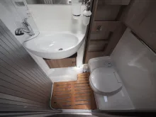 Fahrzeugbild Laika ECOVIP L 2009, Automatik, Pack Safety, uvm. #17