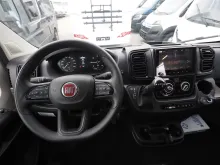 Fahrzeugbild Laika KOSMO L 319, Aut., Markise, Hubbett, Navi uvm. #4