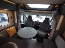 Fahrzeugbild Laika KOSMO L 319, Aut., Markise, Hubbett, Navi uvm. #5