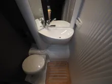 Fahrzeugbild Laika KOSMO L 319, Aut., Markise, Hubbett, Navi uvm. #17