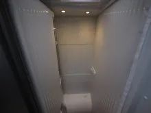 Fahrzeugbild Laika KOSMO L 319, Aut., Markise, Hubbett, Navi uvm. #18