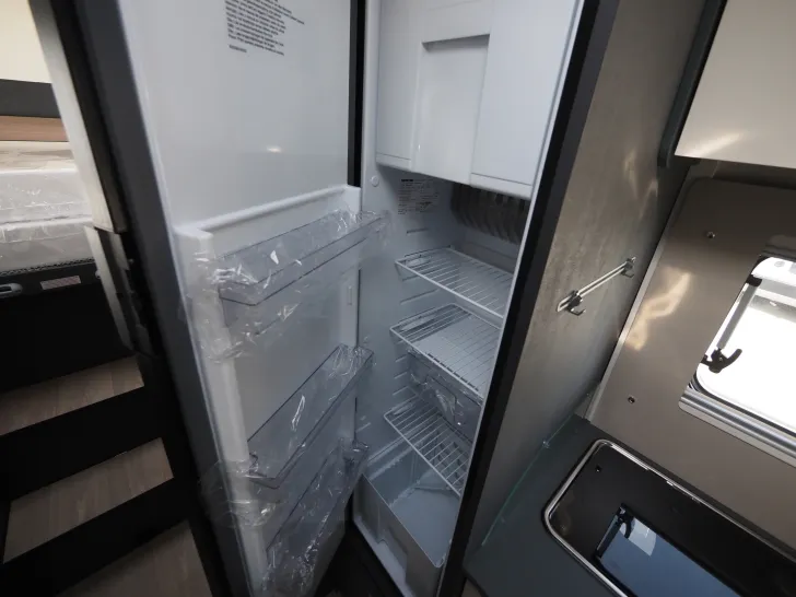 Fahrzeugbild Laika KOSMO L 319, Hubbett, Komfort-Paket #11