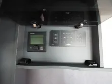 Fahrzeugbild Laika KOSMO L 319, Hubbett, Komfort-Paket #21